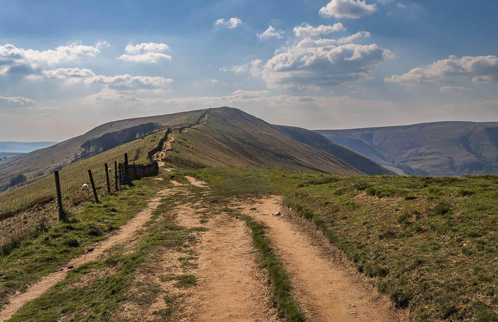 Lord's Seat